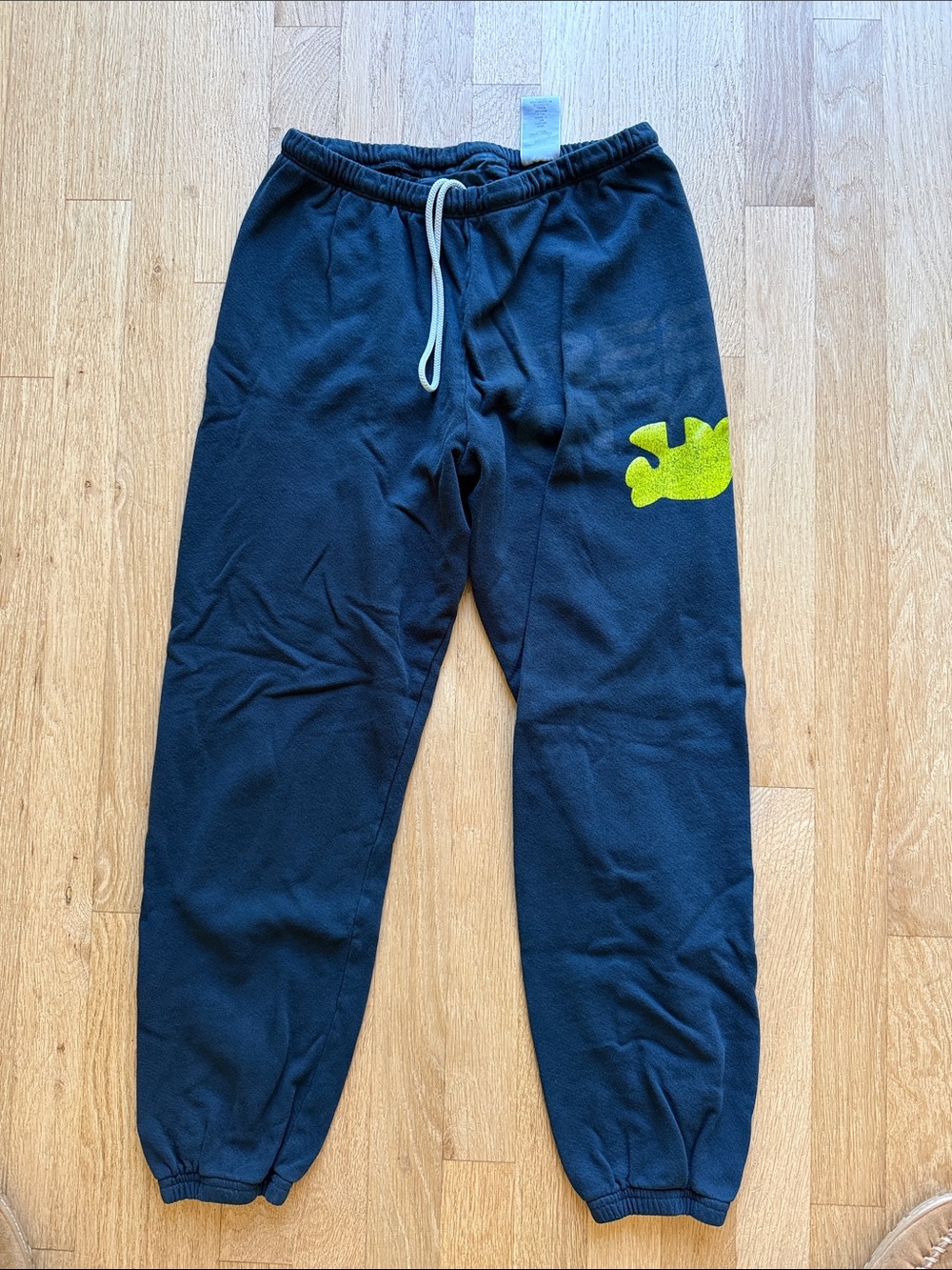 Free City sweatpants/black/XS